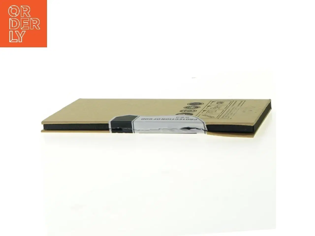 Billede 5 - Panserglas til mobil fra Glass Screen Pro (str. 16 x 7 cm)