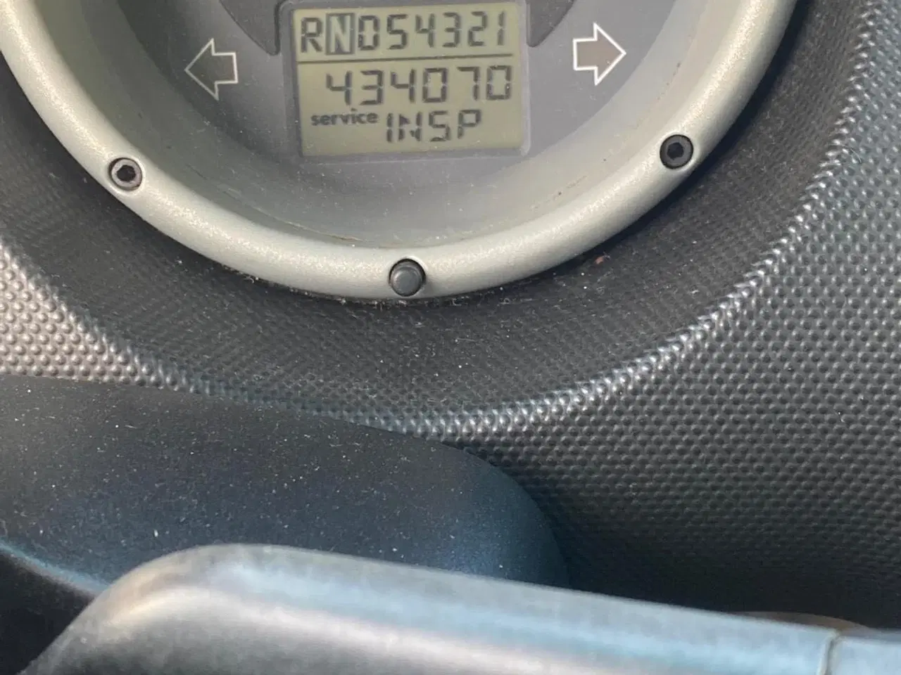 Billede 5 - Vw lupo 2005