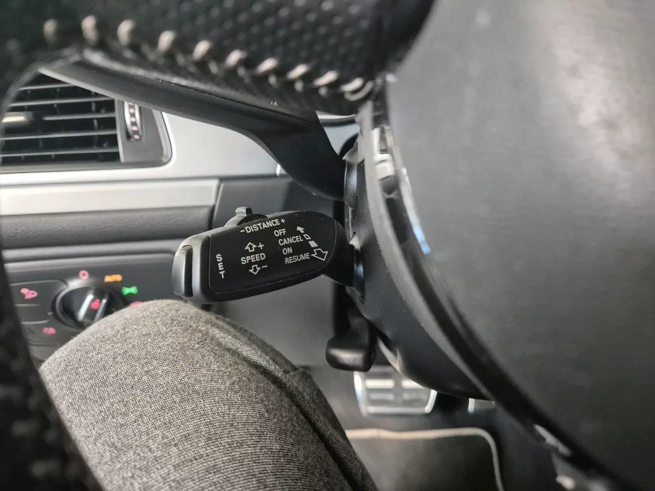 Billede 14 - Audi A6 3,0 TDI Quattro S Tron 272HK 7g Aut.