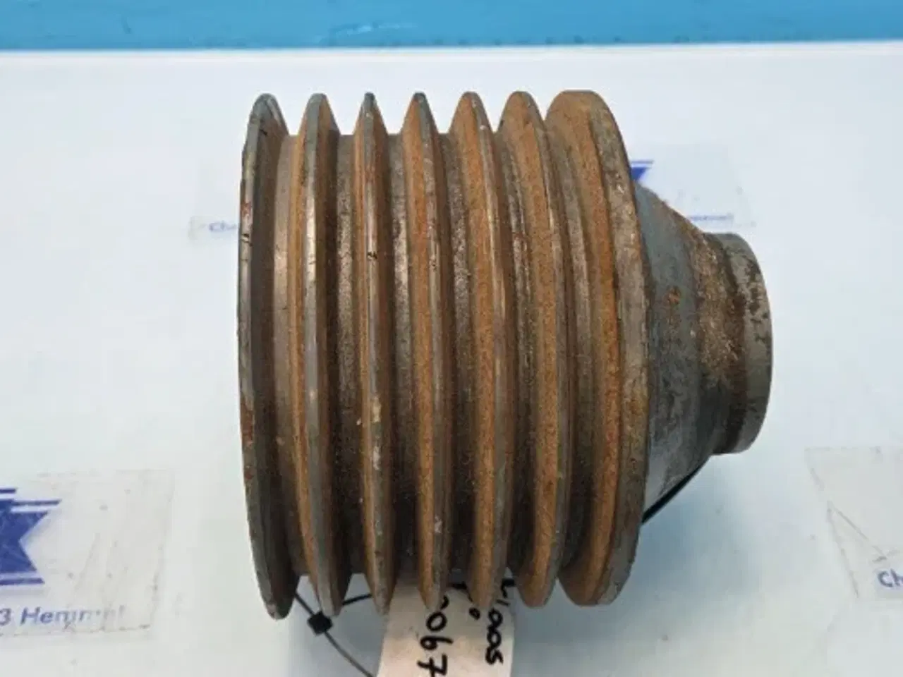 Billede 16 - Claas Jaguar 900 Remskive 00678632