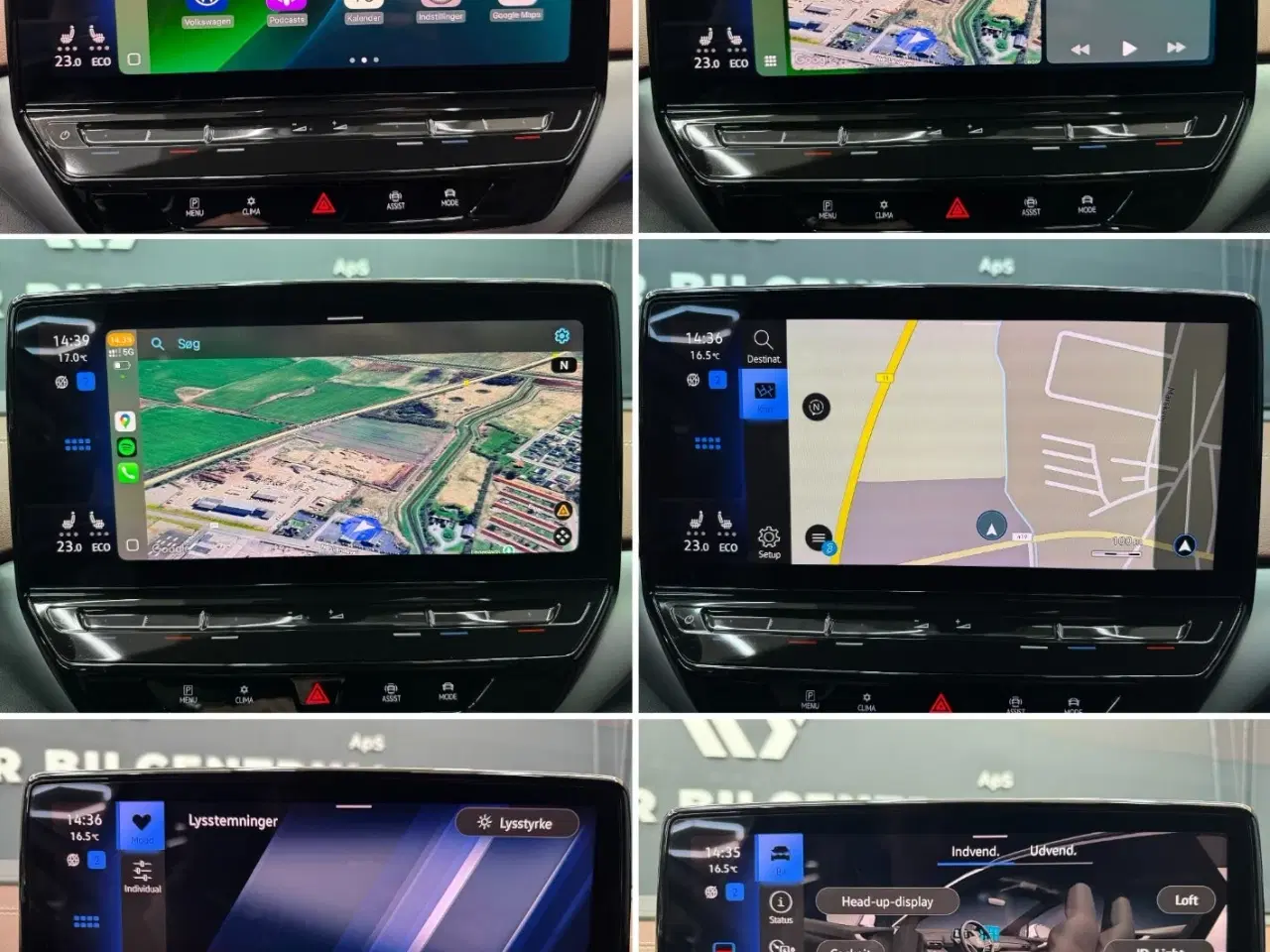 Billede 12 - VW ID.4 77 Pro Performance Tech