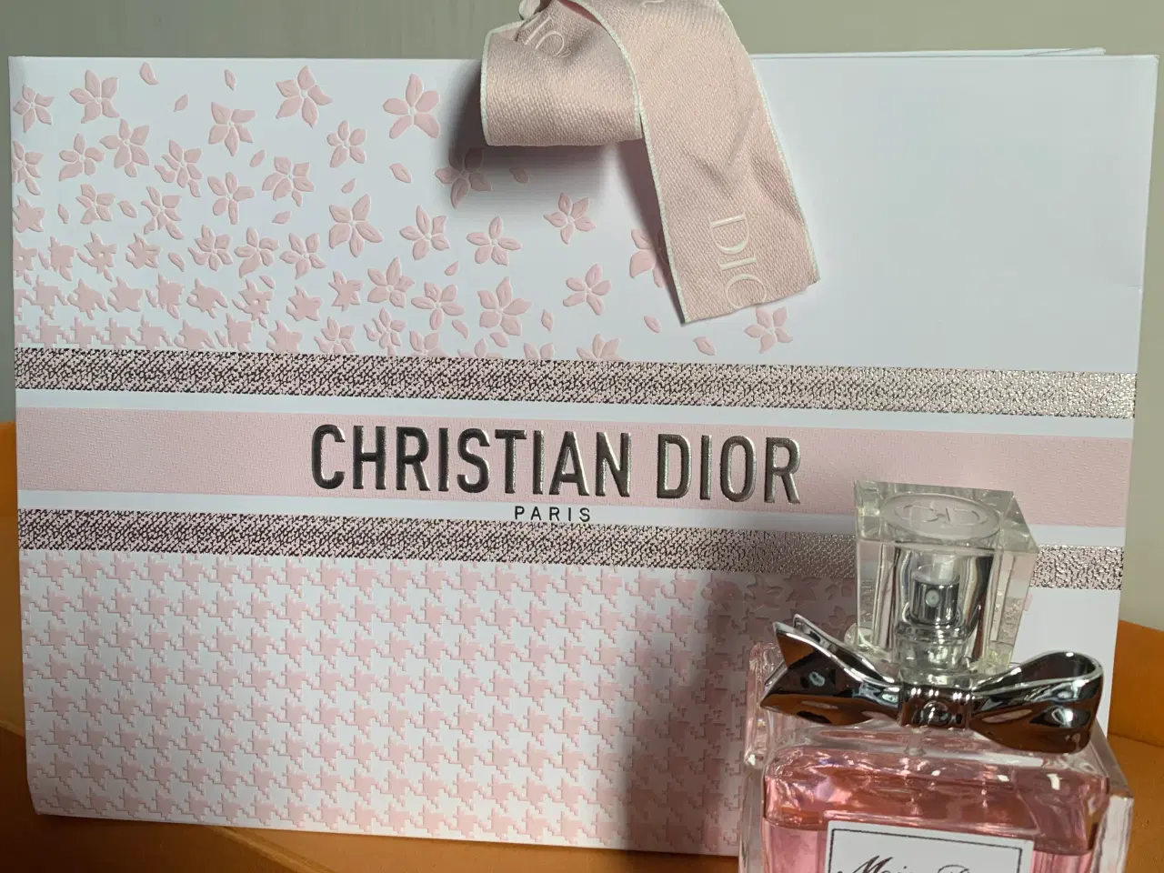 Billede 1 - Miss Dior Blooming Bouquet 