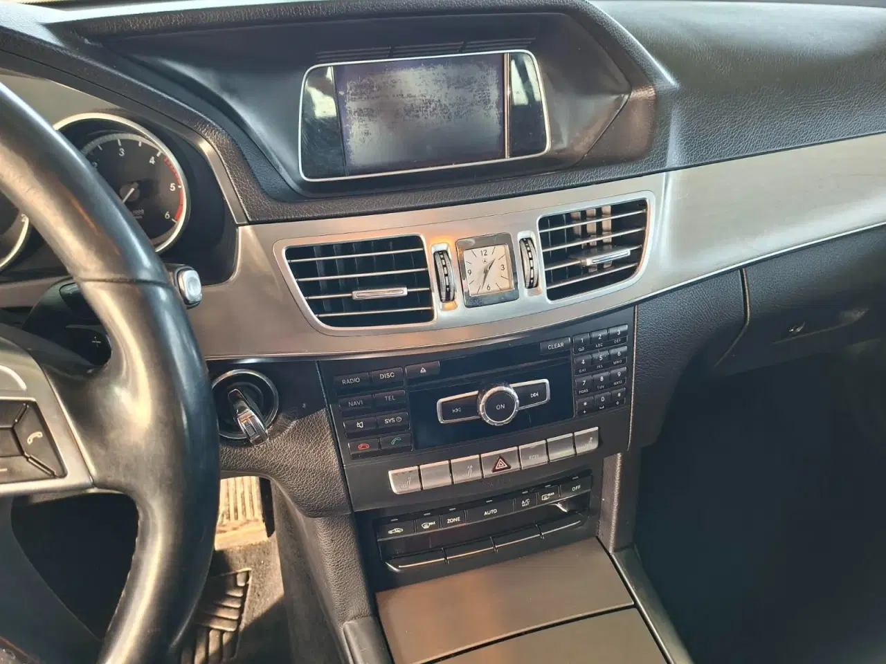 Billede 10 - Mercedes E200 2,2 BlueTEC Elegance aut.