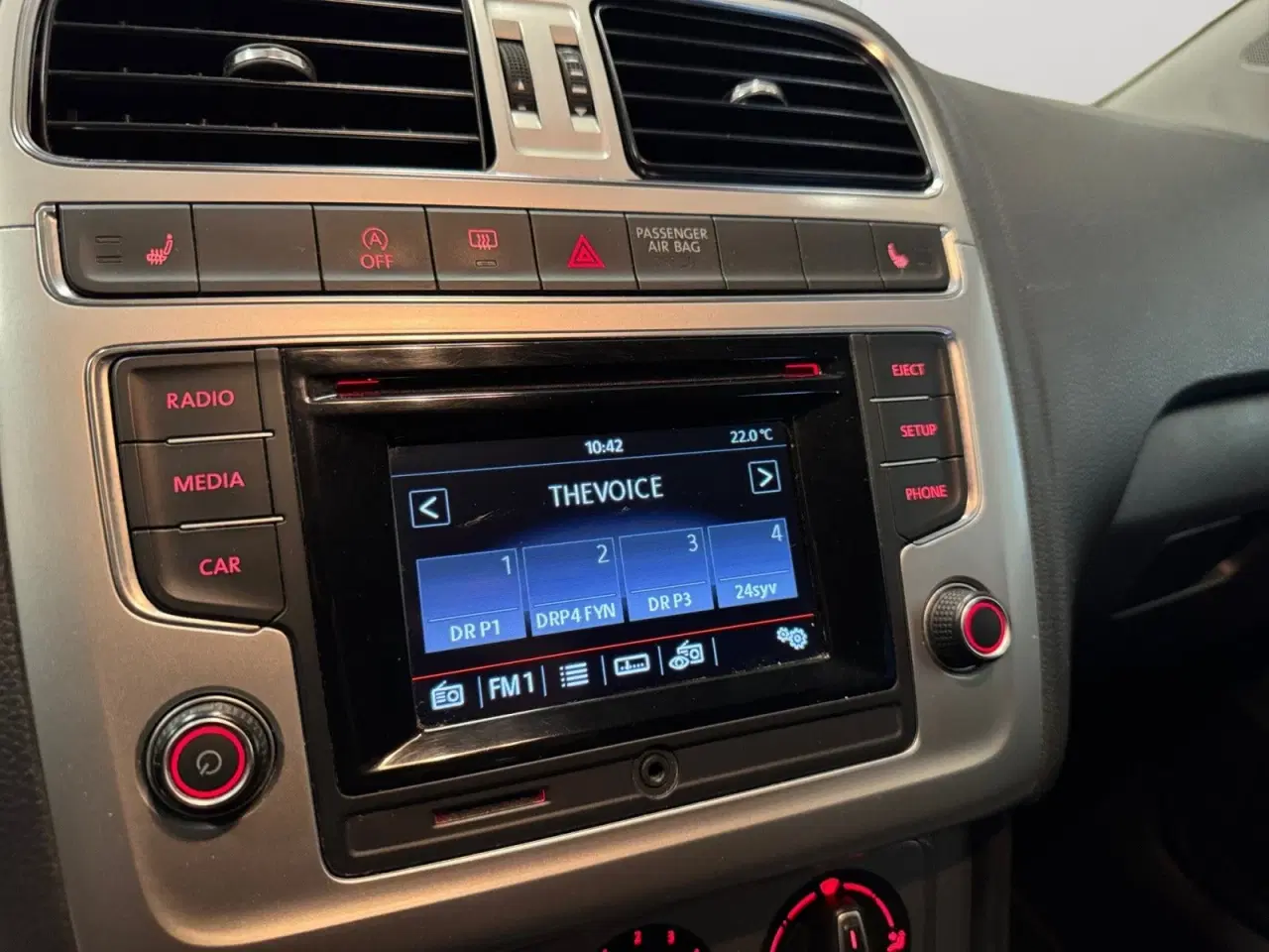 Billede 7 - VW Polo 1,0 TSi 95 BlueMotion