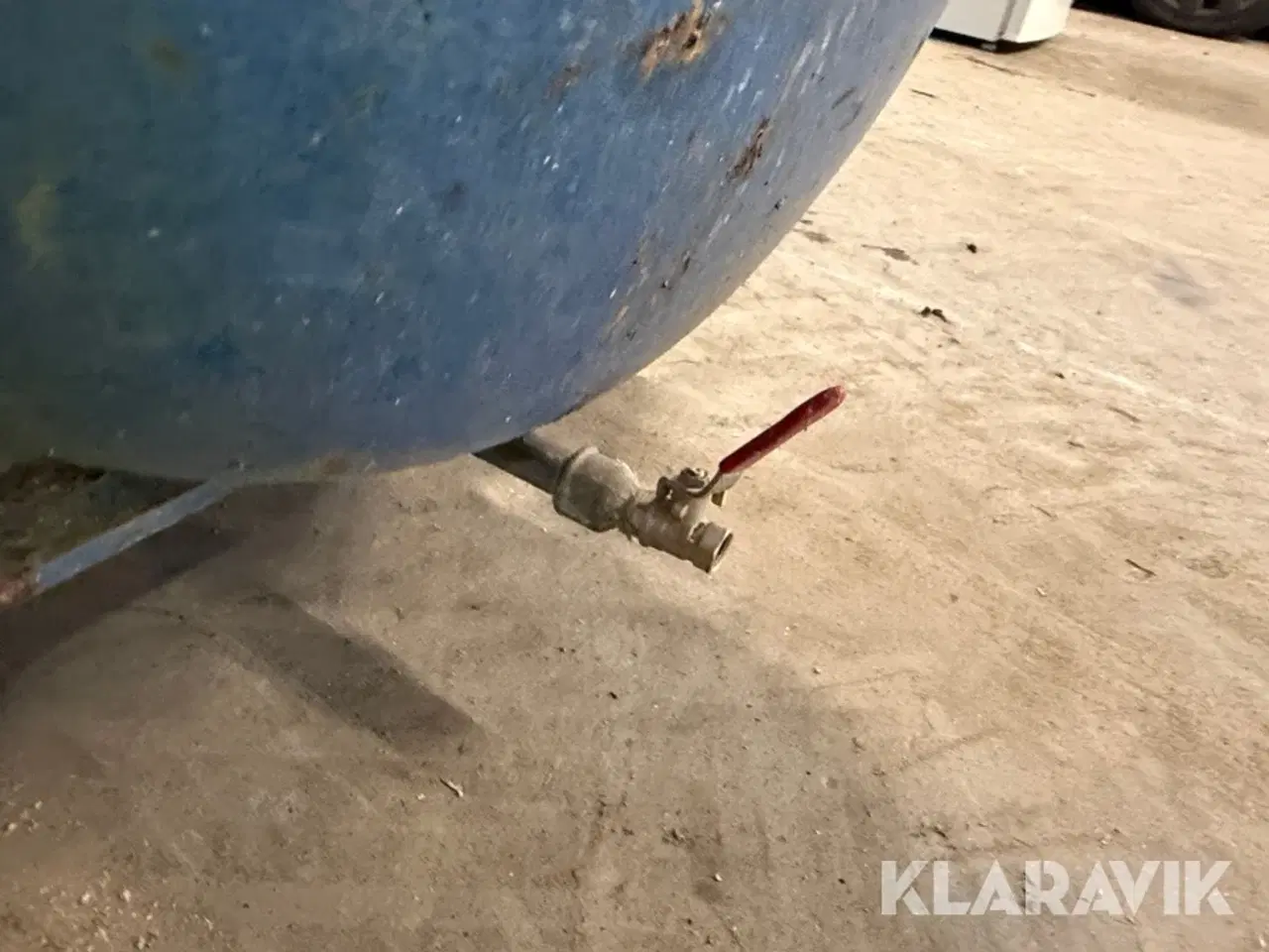 Billede 7 - Kompressor Stenhøj T14654