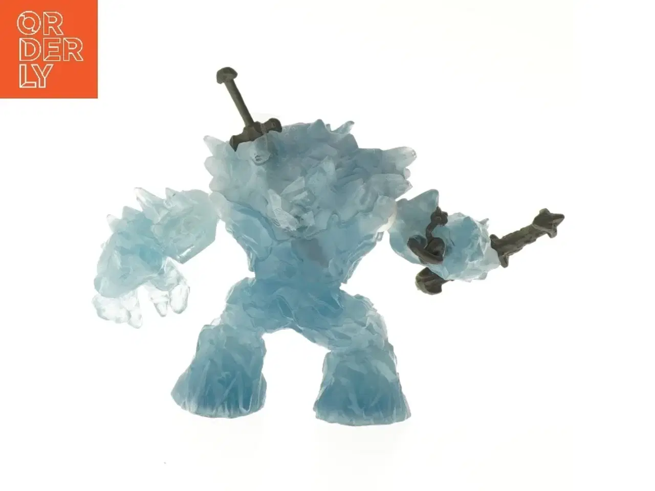 Billede 4 - Schleich Isgigant (str. 12,5x21 cm)