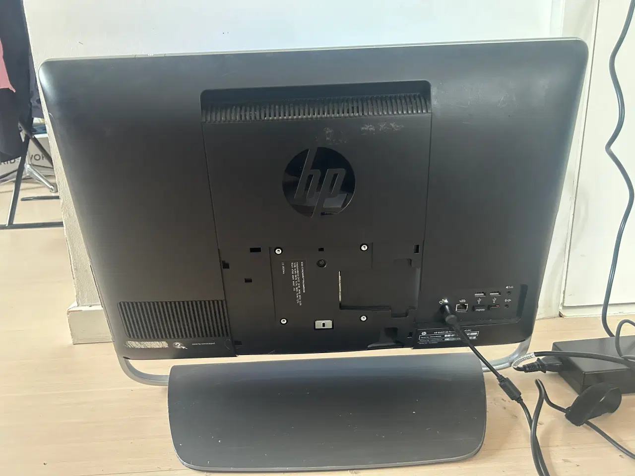 Billede 2 - Hp envy 23