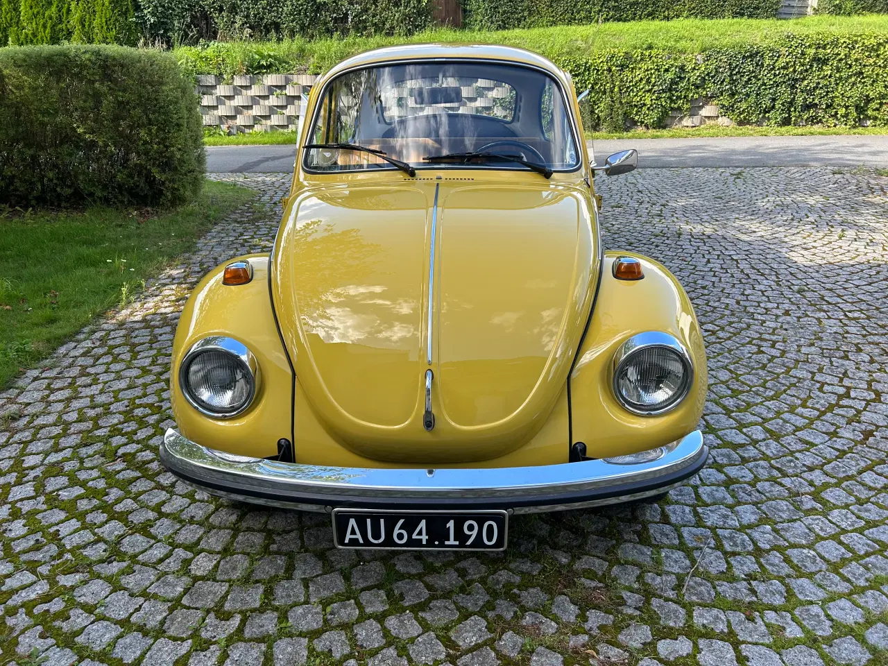 Billede 13 - VW 1303