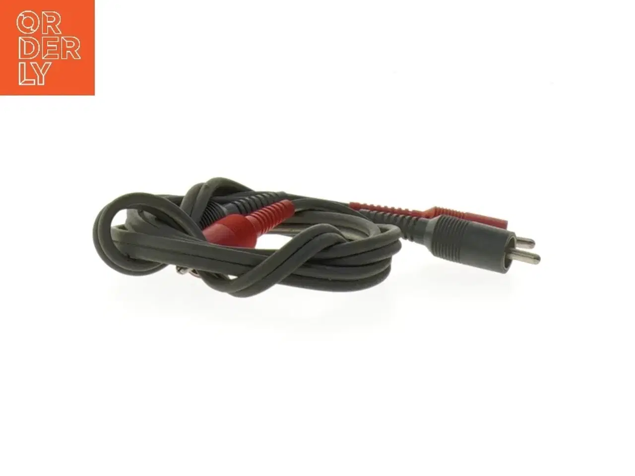 Billede 4 - RCA lydkabler