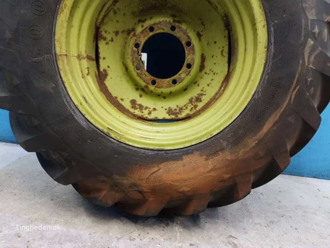 Billede 8 - 30"   18.4/30