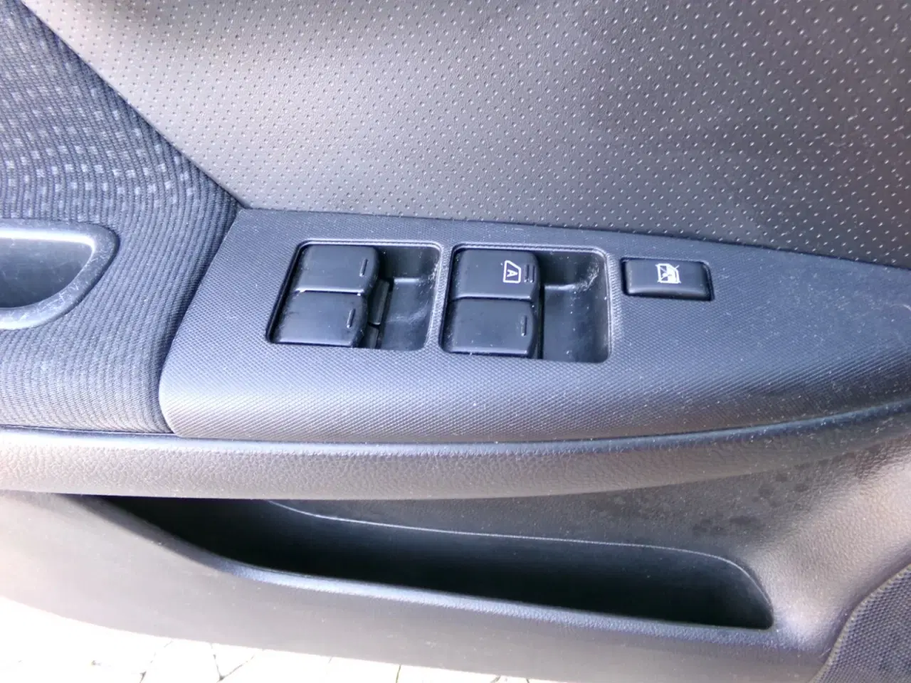 Billede 15 - Nissan Note 1,6 Acenta aut. Connect
