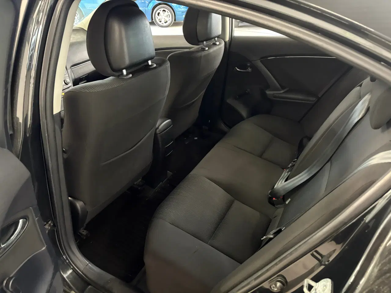 Billede 4 - Toyota Avensis 1,6 VVT-I T1 132HK 6g