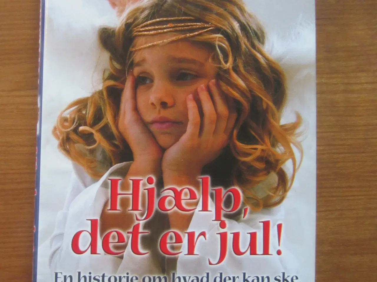 Billede 1 - Hjælp det er Jul!