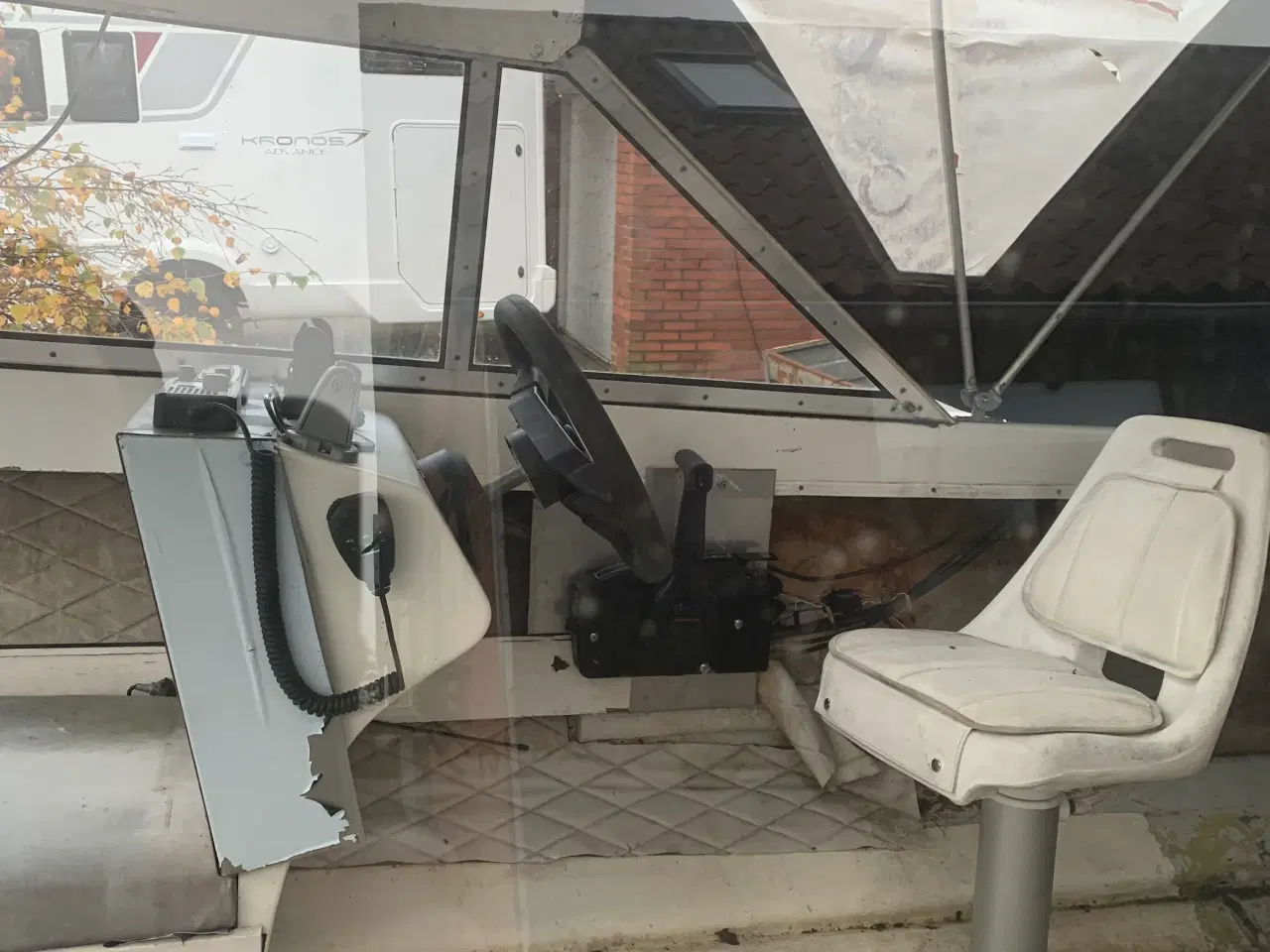 Billede 12 - Kabine båd 17 fod Nordkap