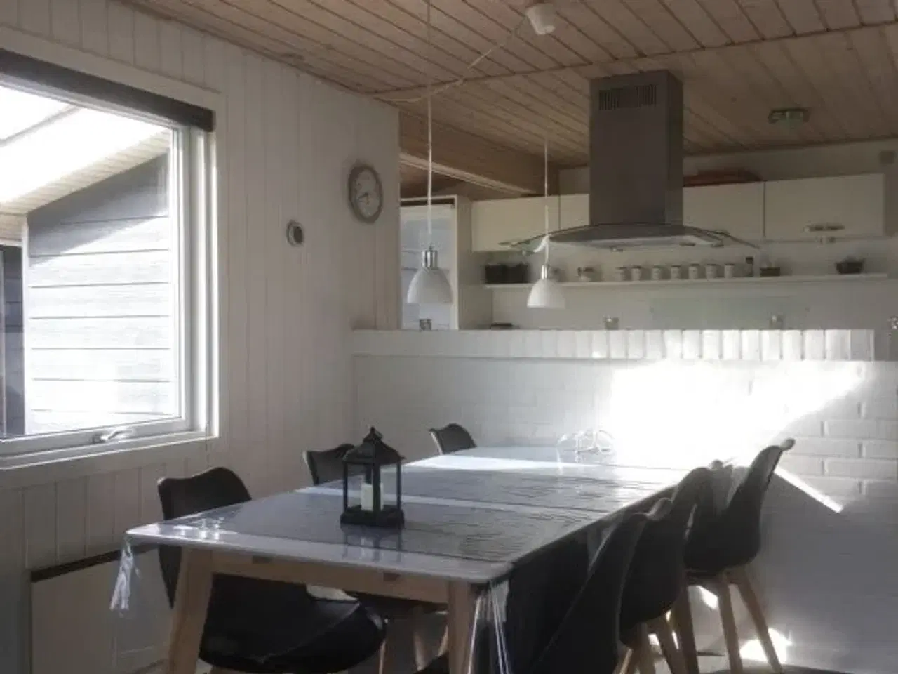 Billede 3 - Bork Havn