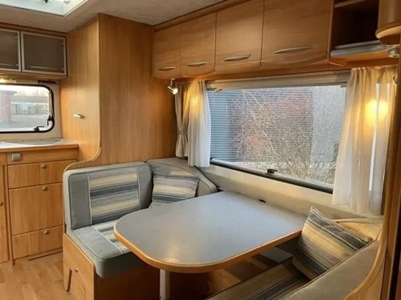 Billede 7 - Adria Adora 462 PS - Smugkig på Januar Tilbud - Spar 10.000