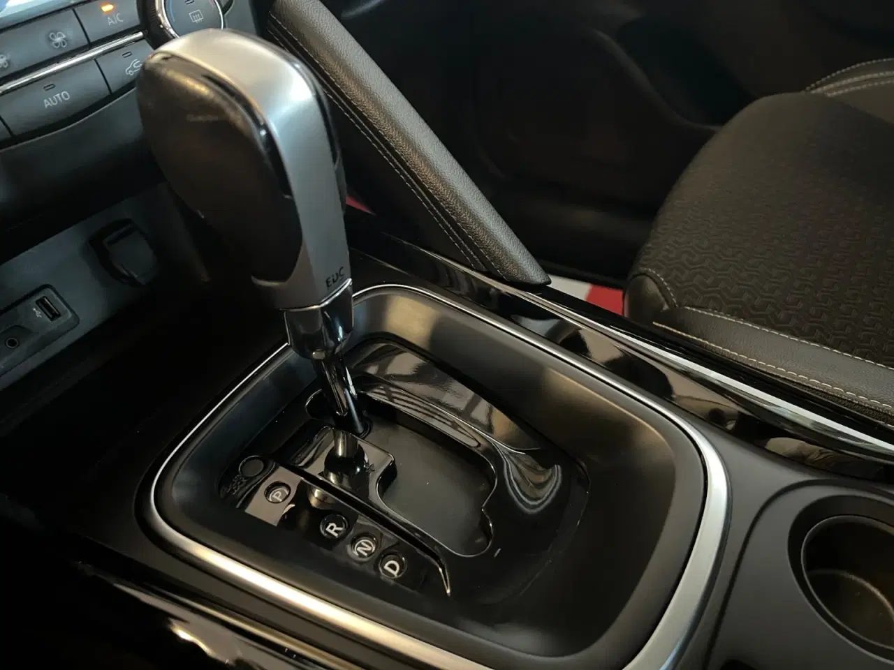 Billede 17 - Renault Kadjar 1,5 dCi 110 Zen EDC