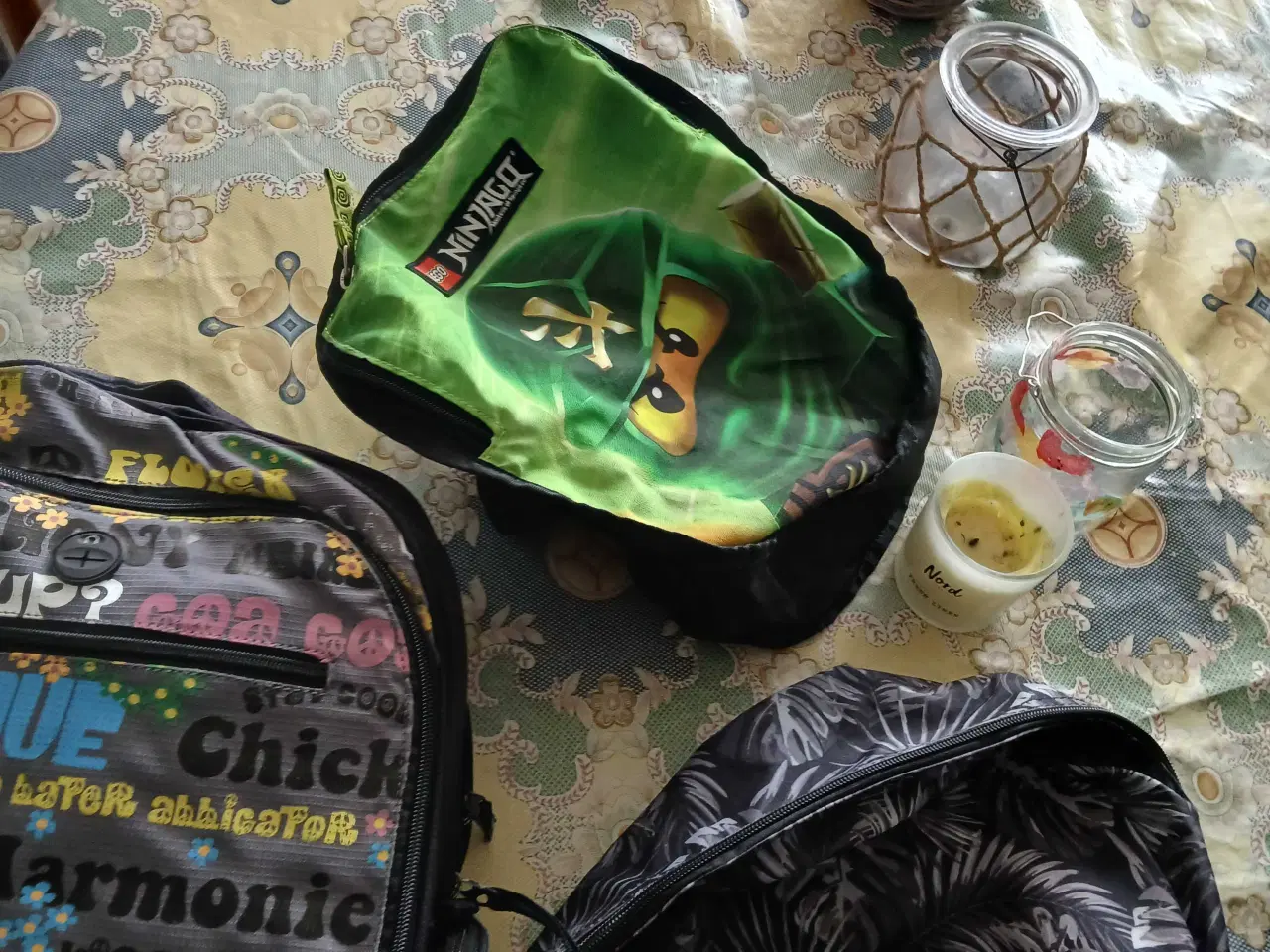 Billede 5 - Sælger De Fedeste Tasker ✨️