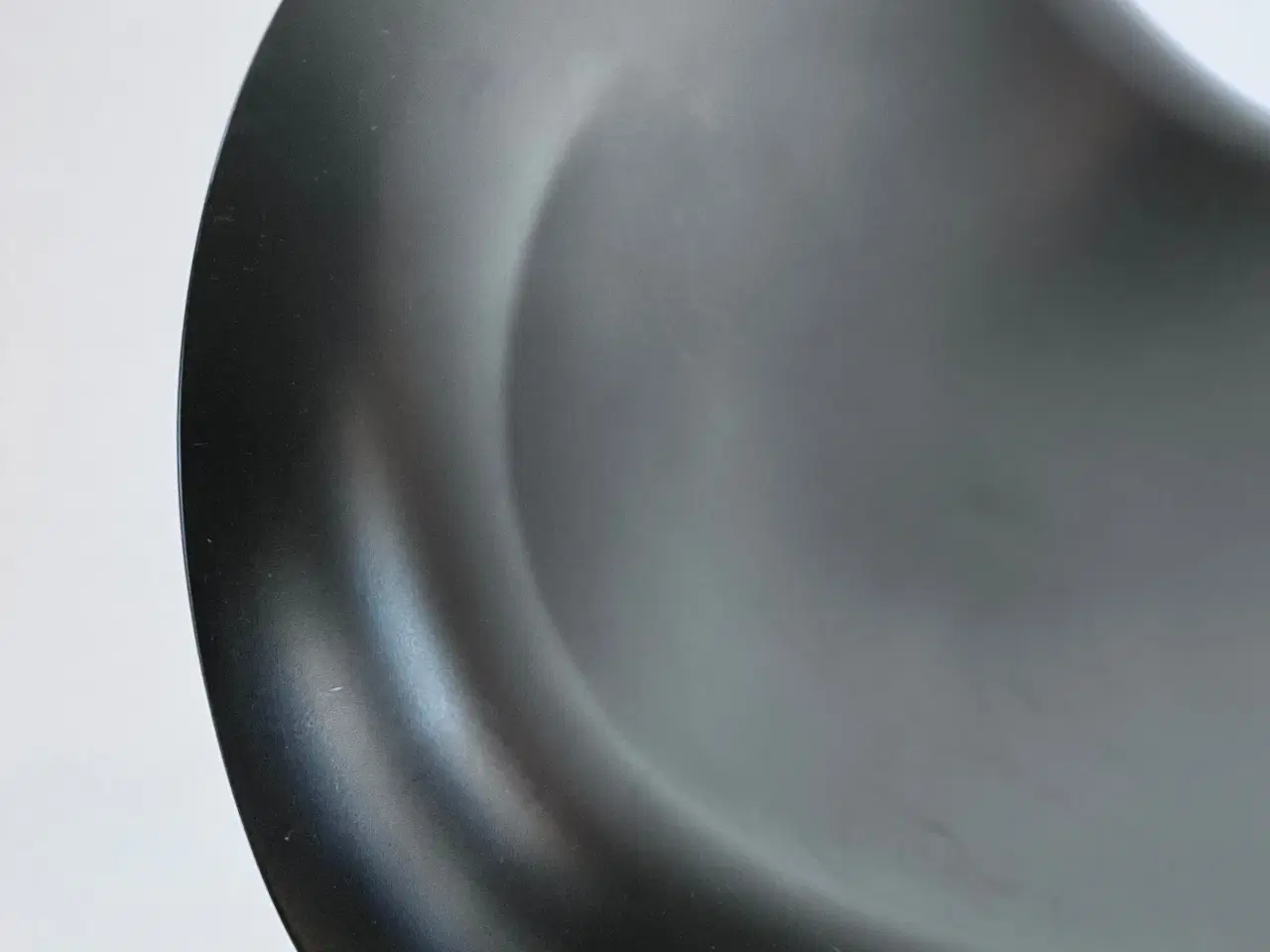 Billede 7 - GUBI 3D Barstol Sledge Base – Sort