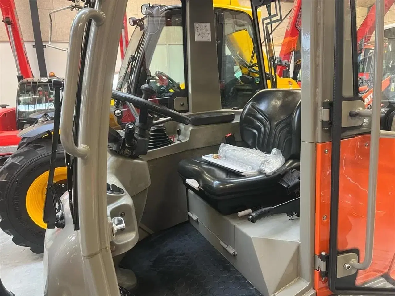 Billede 8 - Weycor AR 320