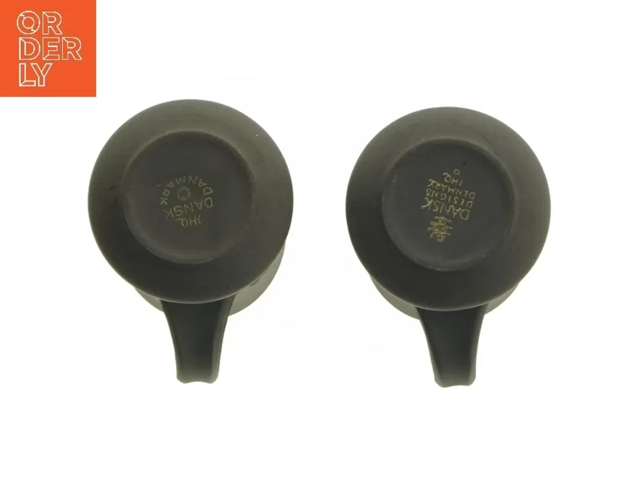 Billede 2 - Flamestone kander Quistgaard (str. 12 cm)