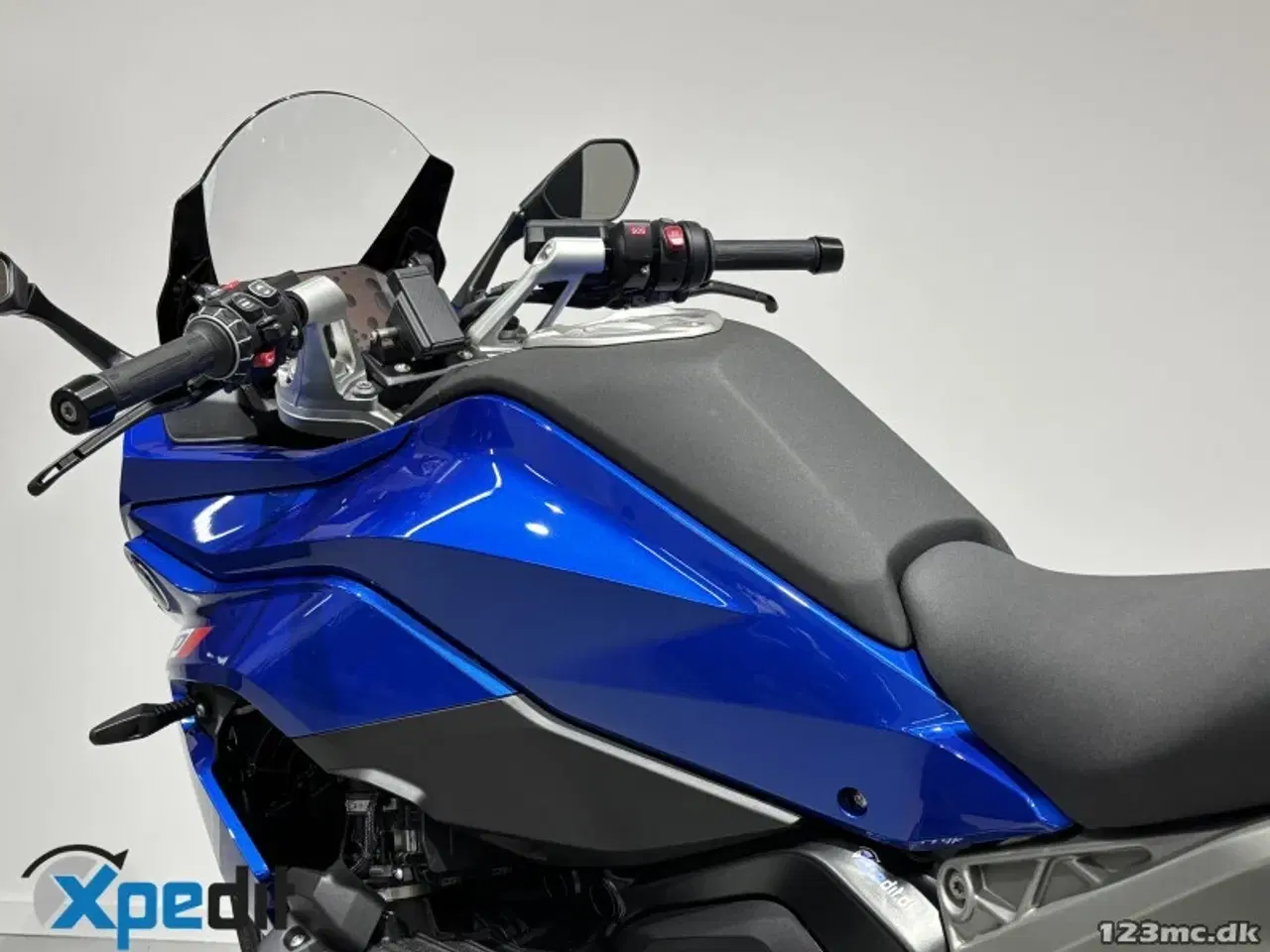 Billede 19 - BMW R 1300 RS