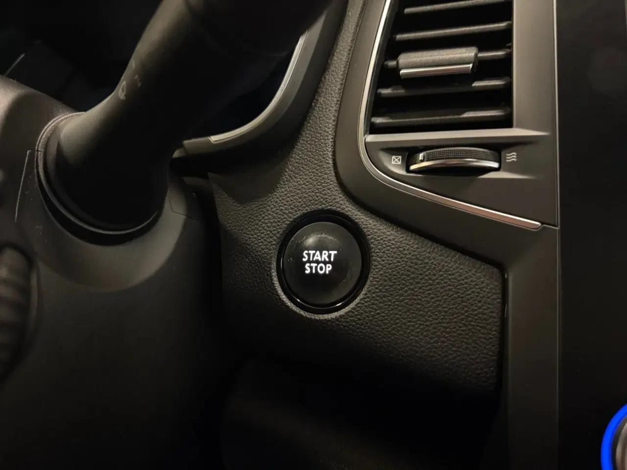Billede 12 - Renault Megane IV 1,5 dCi 110 Zen