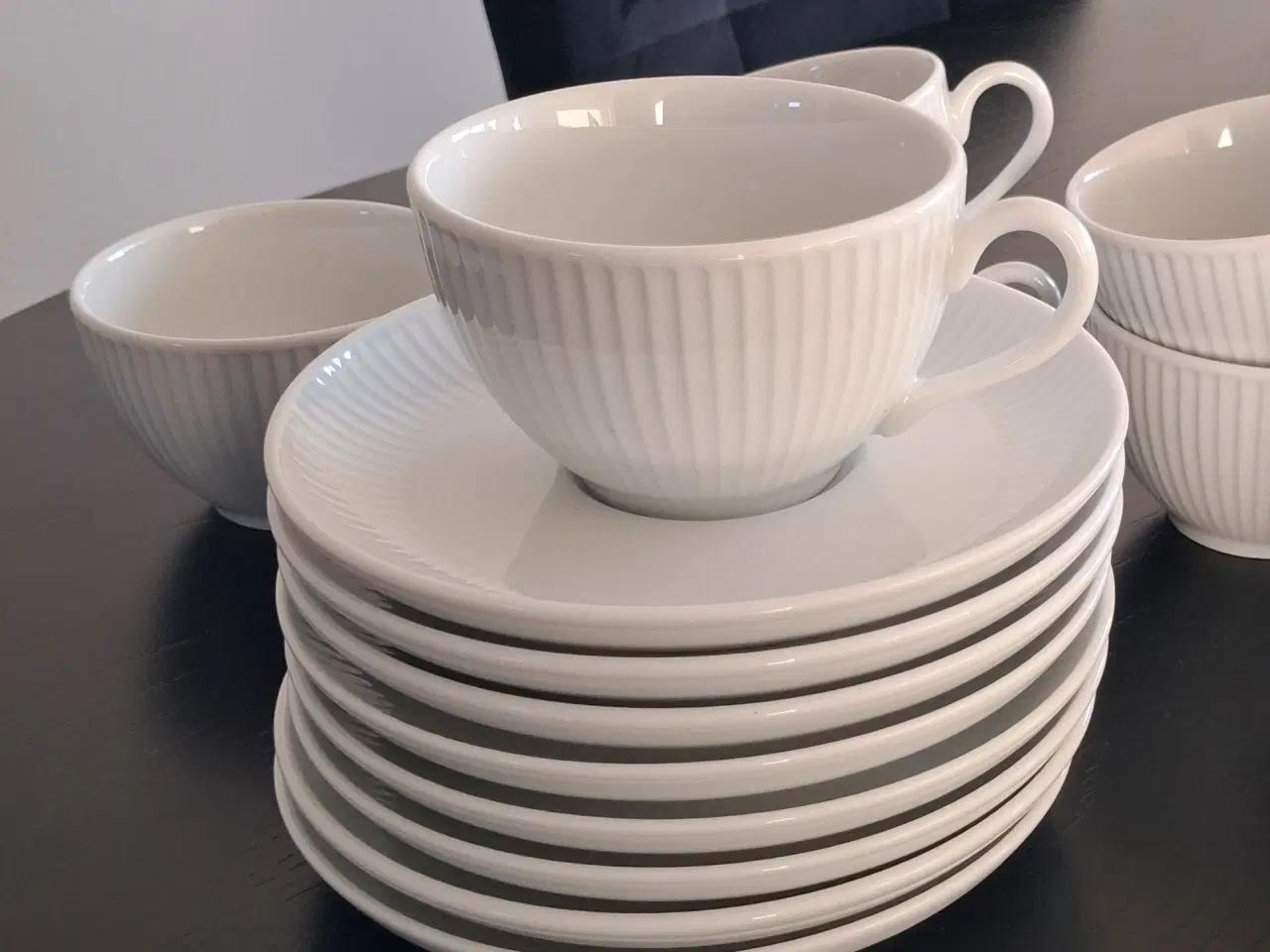 Billede 2 - Kopper og underkopper