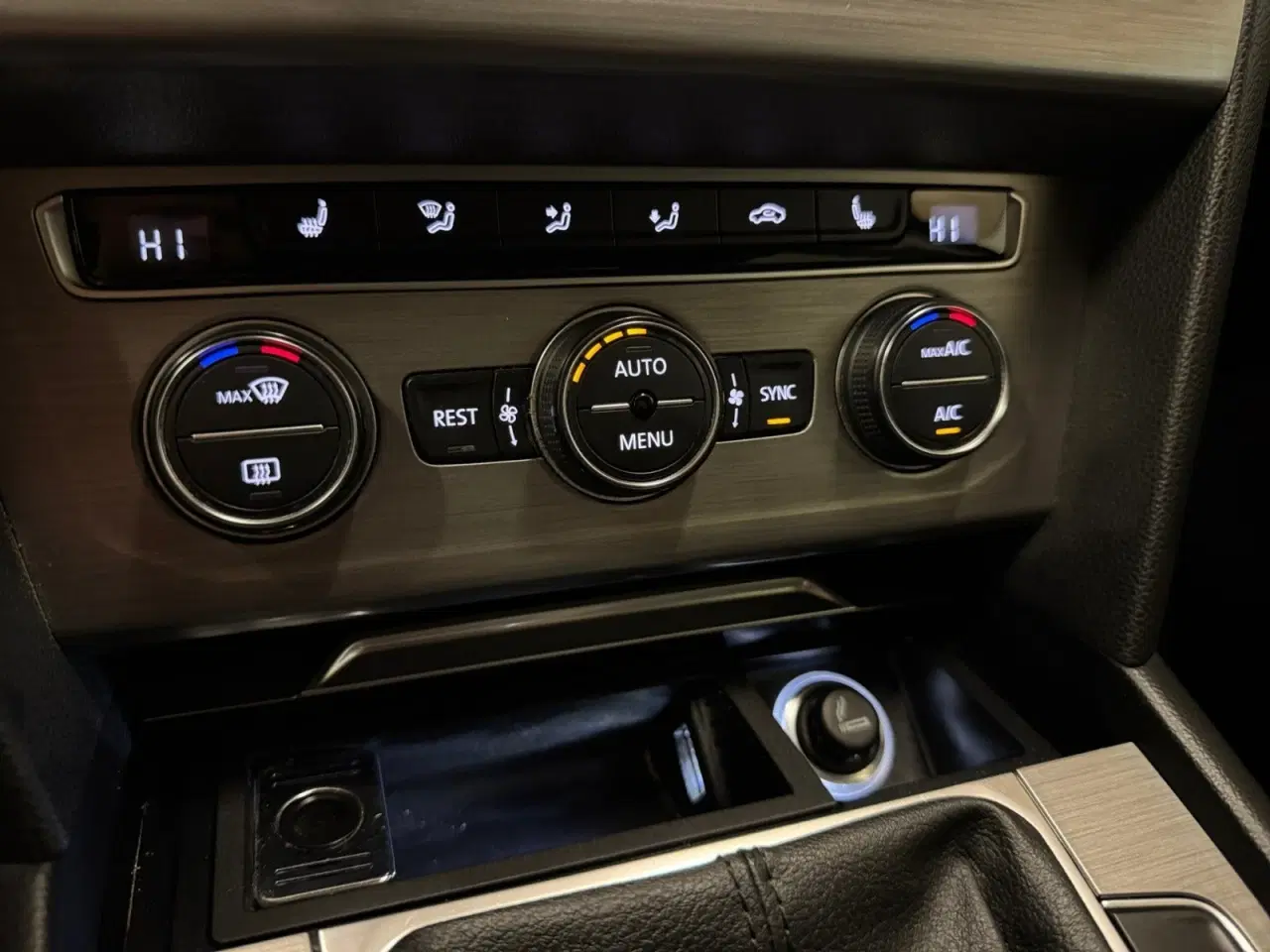 Billede 12 - VW Passat 1,6 TDi 120 BlueMotion Variant