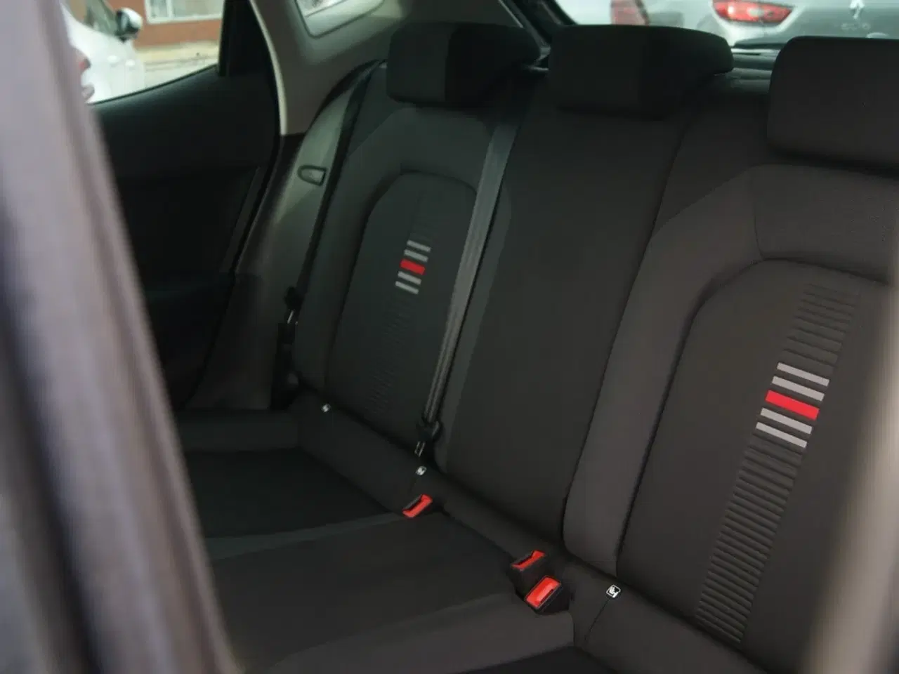 Billede 18 - Seat Ibiza 1,0 TSi 115 FR DSG