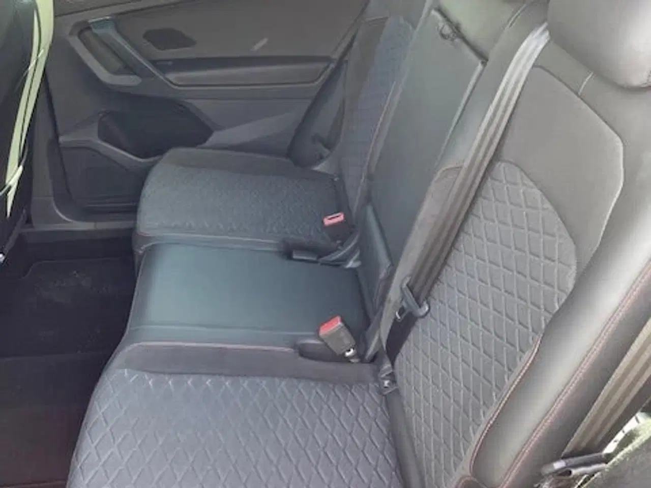 Billede 10 - Seat Tarraco 1,4 eHybrid FR DSG