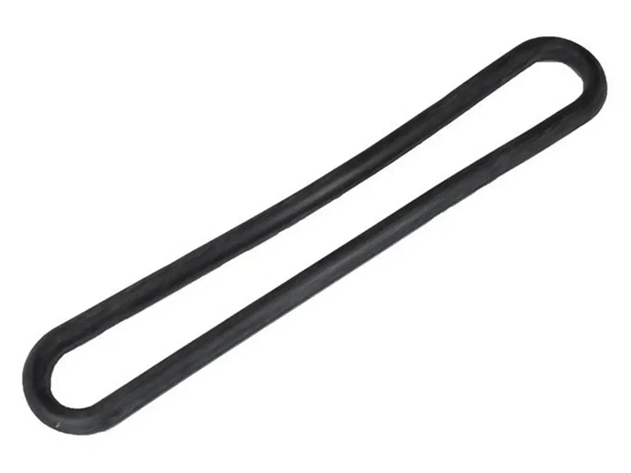Billede 1 - Gummistrop Oval 528MM naturgummi
