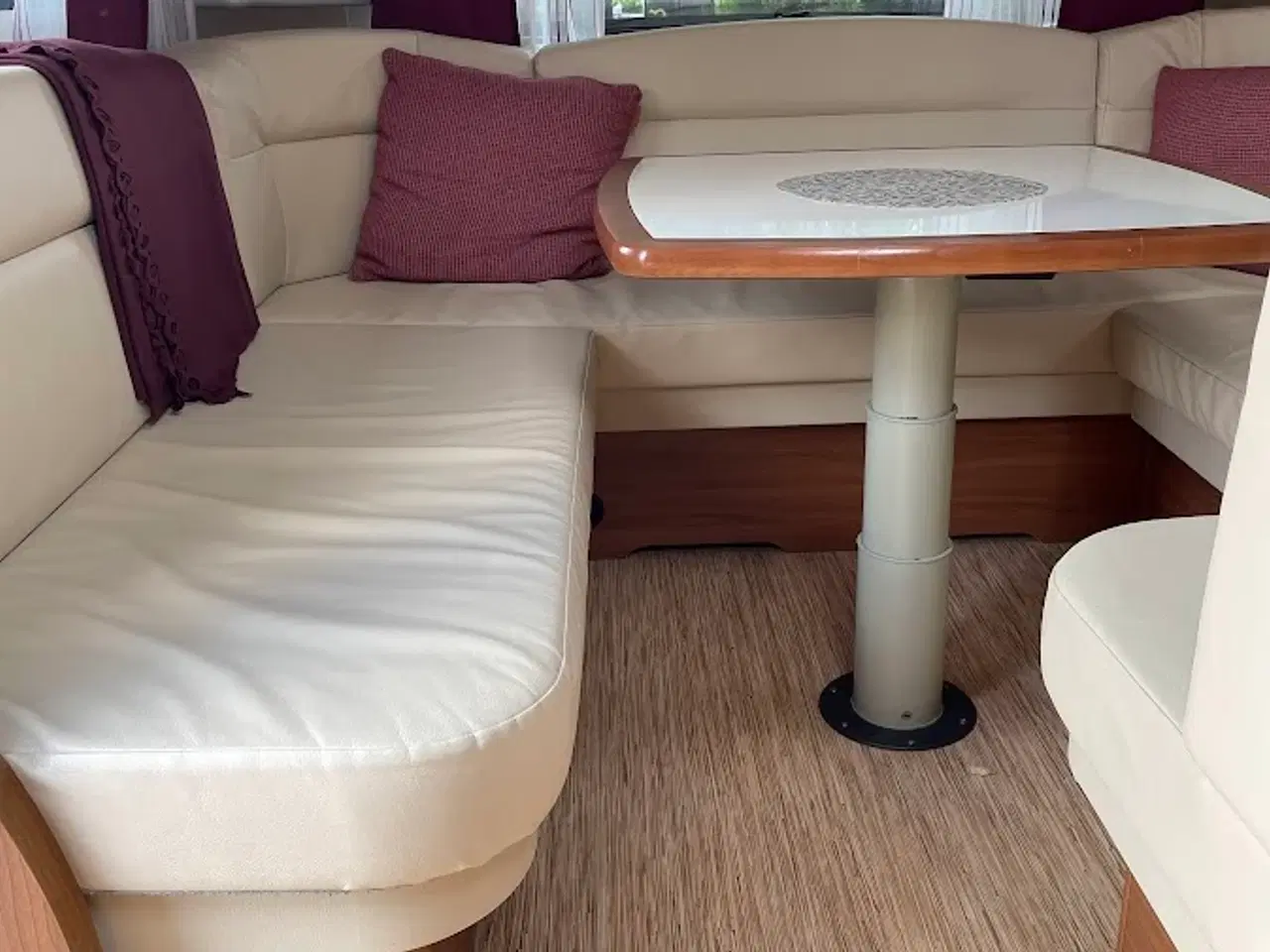 Billede 17 - Hobby 560 Cfe Premium sælges