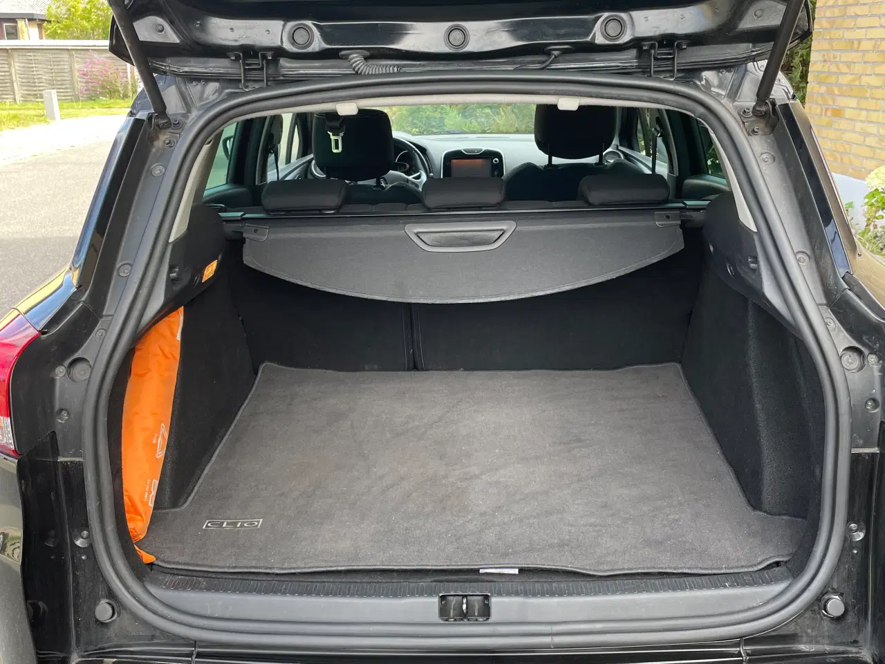 Billede 7 - Renault Clio st.car - Skarp pris