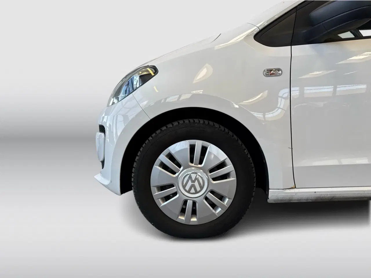 Billede 8 - VW Up! 1,0 60 Groove Up! BMT