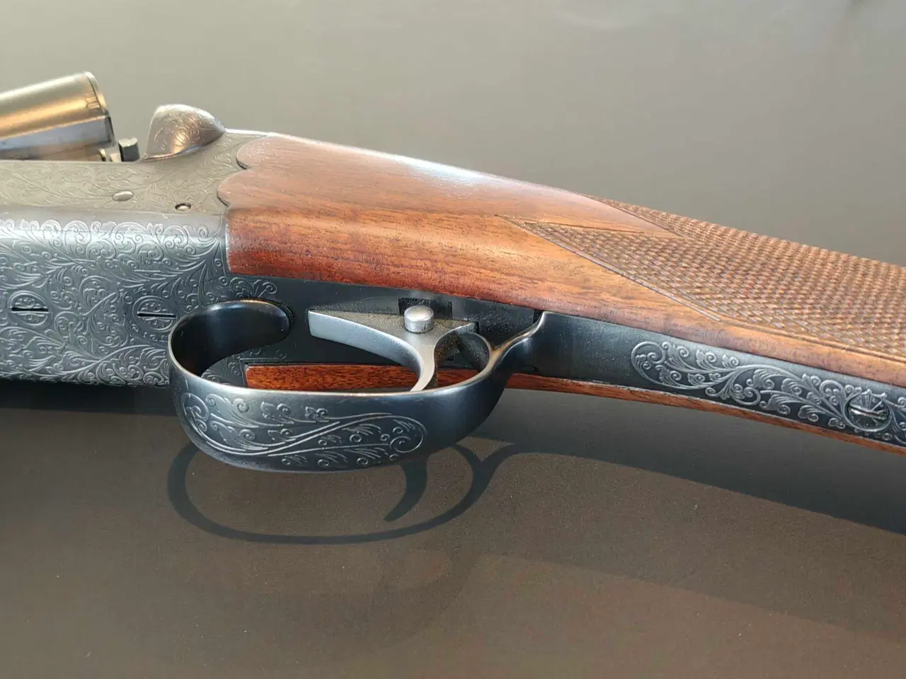 Billede 4 - Kal. 20 SKB model 200E