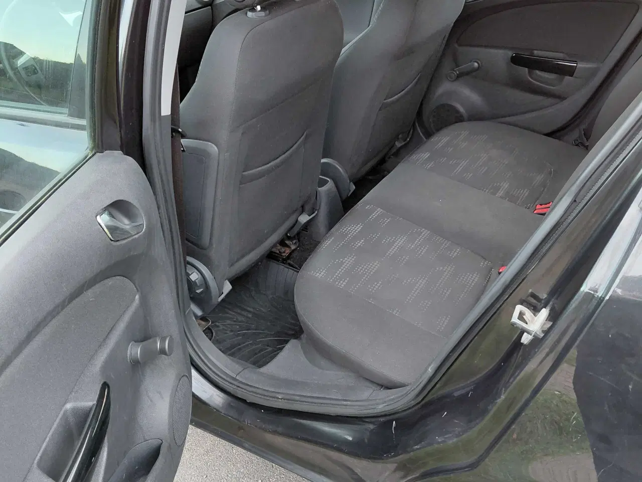 Billede 7 - Opel Corsa 2012 - nye helårsdæl