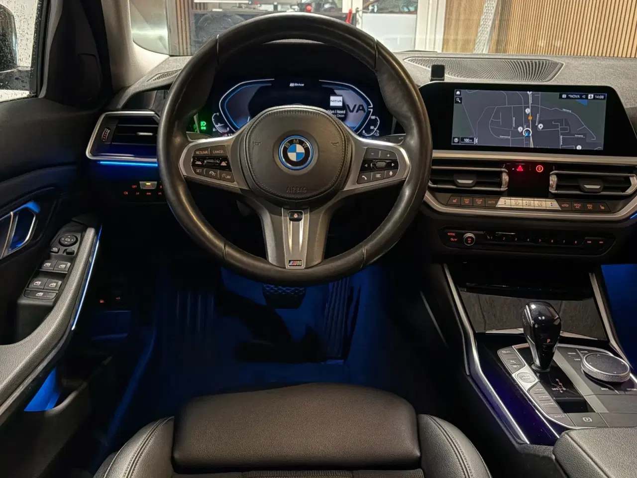 Billede 10 - BMW 330e 2,0 M-Sport aut.