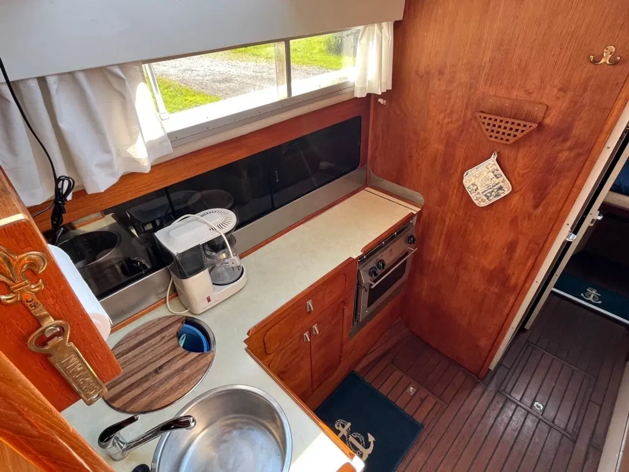 Billede 10 - Princess 33 Flybridge - SOLGT/SOLD