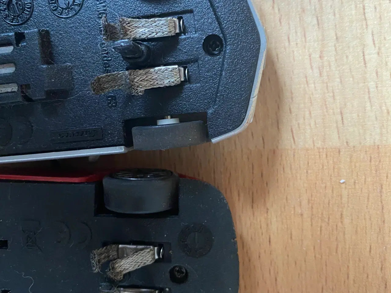 Billede 8 - Carrerabane