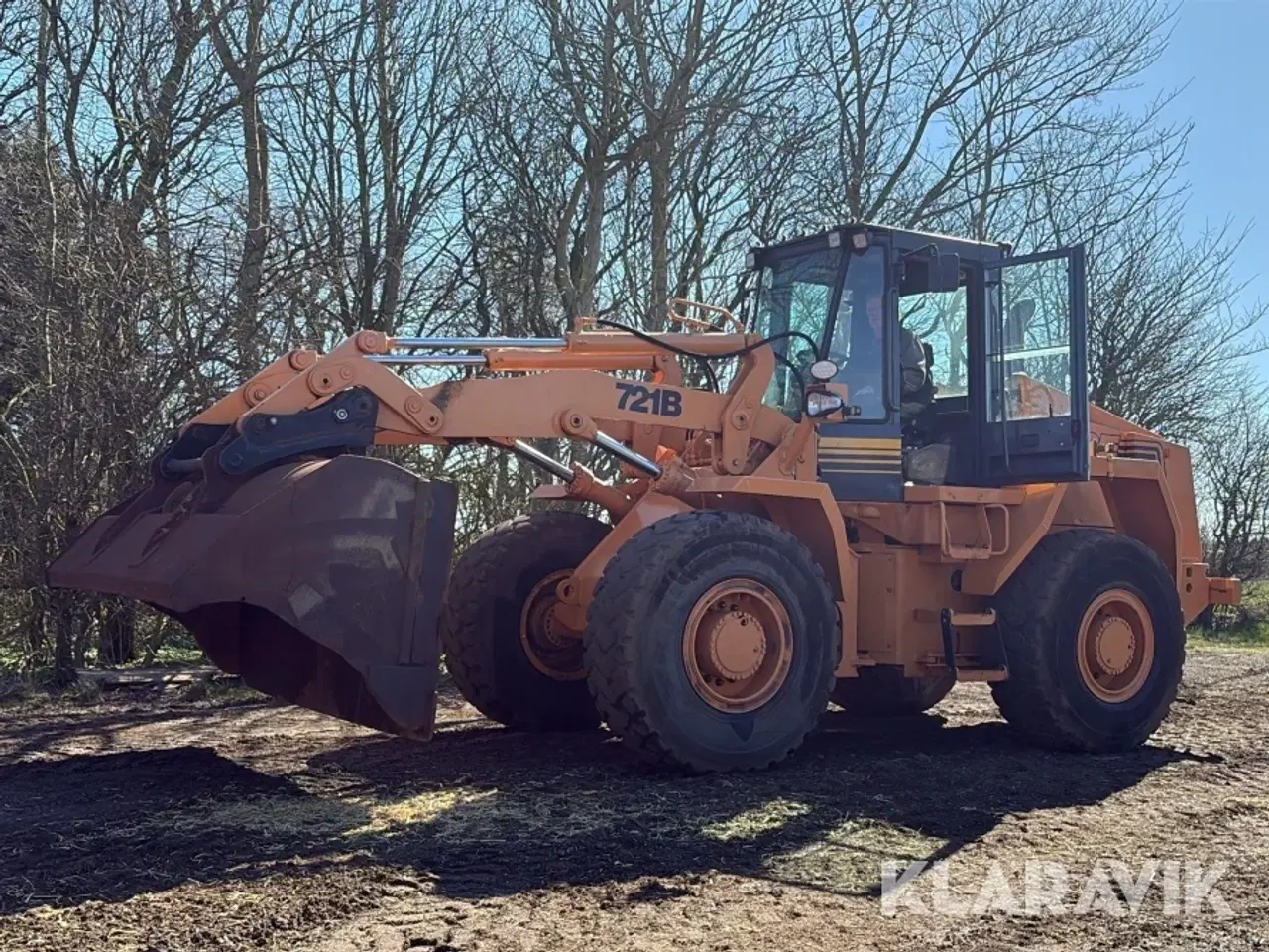 Billede 11 - Gummiged Case 721 B