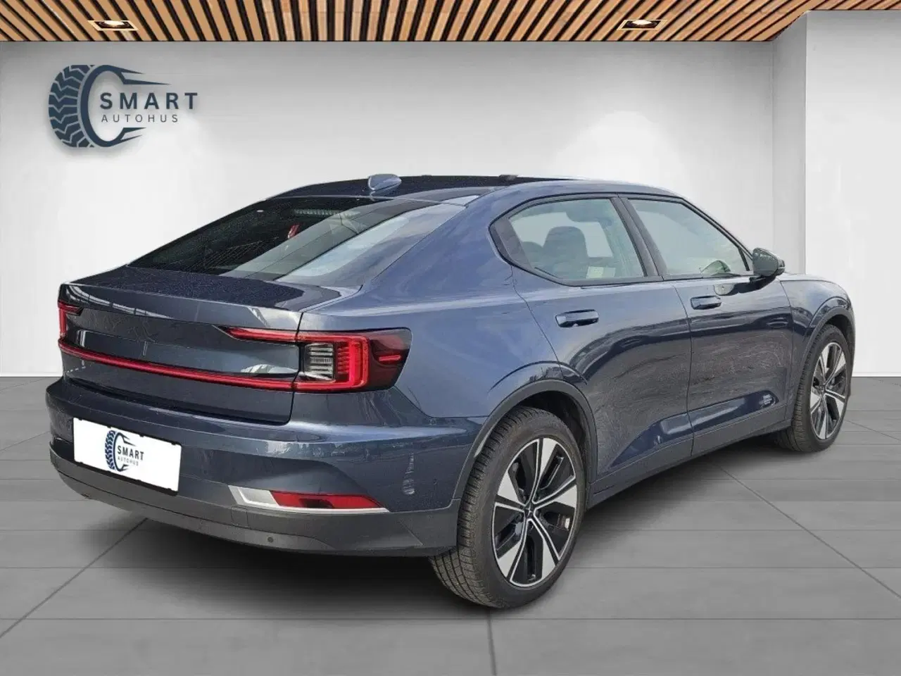 Billede 4 - Polestar 2  Long Range