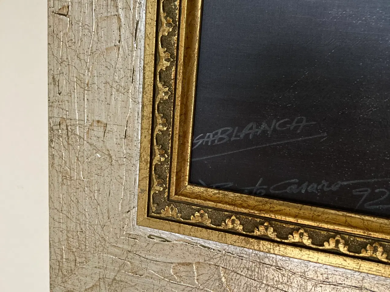 Billede 5 - “Casablanca”