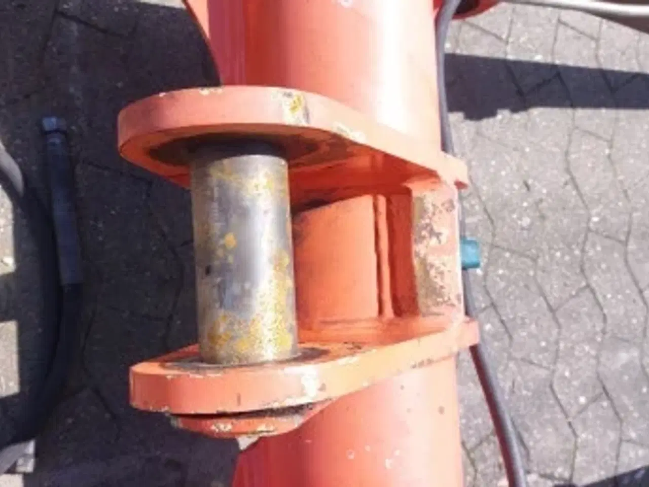 Billede 7 - Atlas AR60 Frontarm 8011696