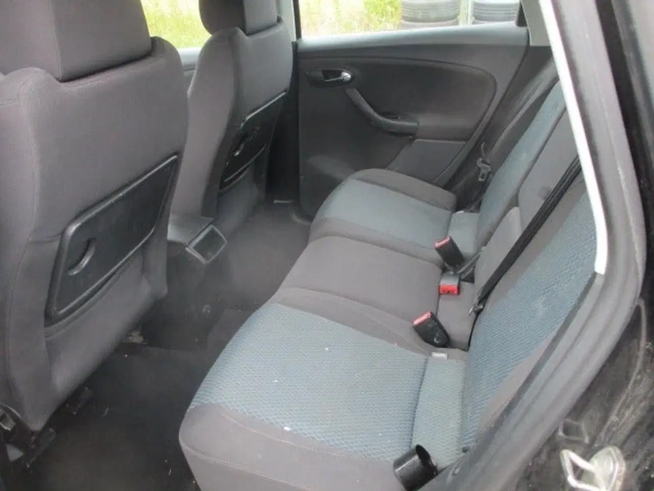 Billede 6 - Seat Altea XL 1,6 Xtra