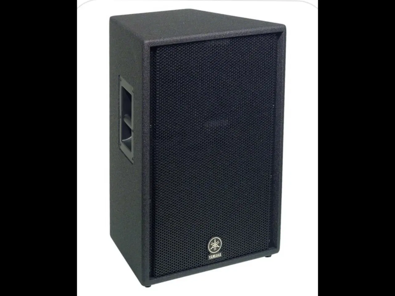 Billede 2 - HØJTALER TIL SANGANLÆG 