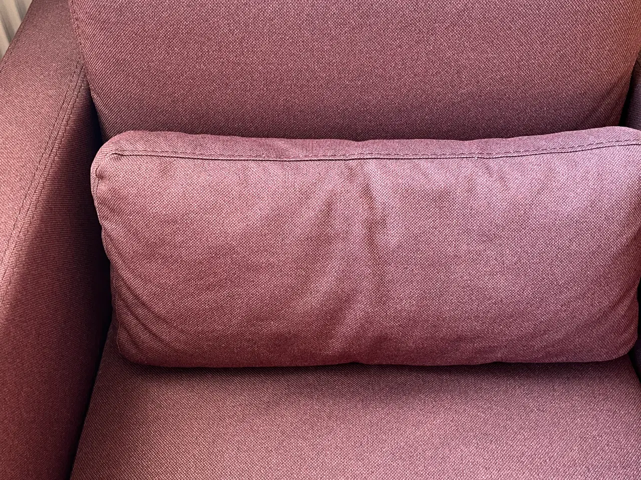 Billede 3 - Lænestol mrk. Designsofa