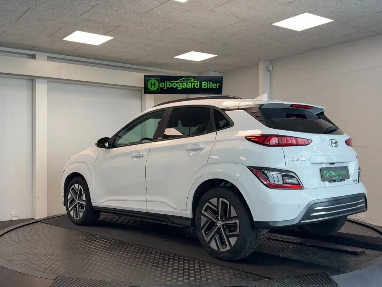 Billede 3 - Hyundai Kona 64 EV Trend
