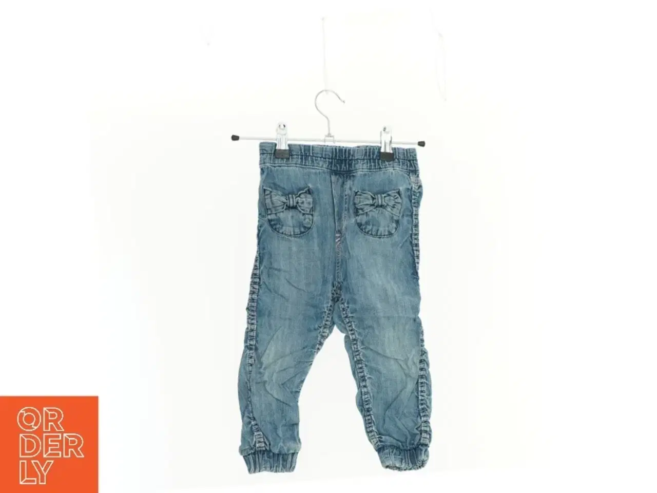 Billede 2 - Jeans fra H&M (str. 92 cm)