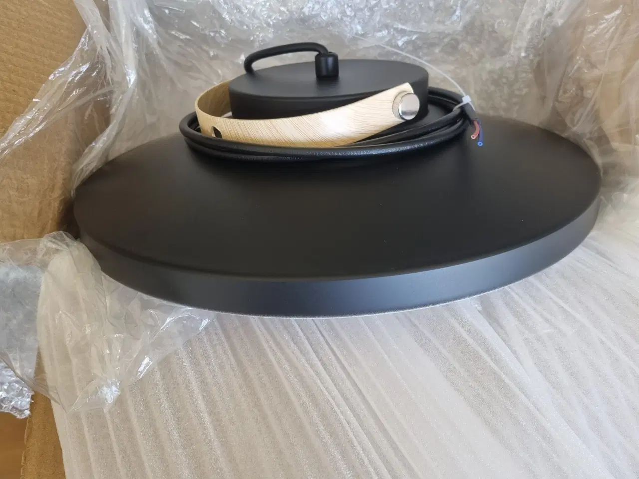 Billede 3 - Aurashade loftlampe